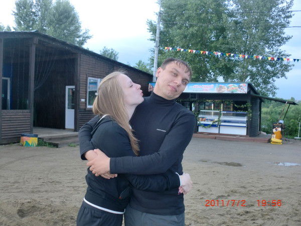 Екатерина Котова