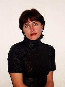 Марина Савинцева