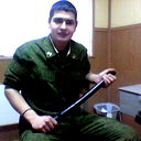 Александр Одинцов