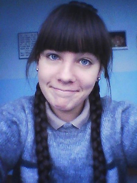 Юлия Токарева