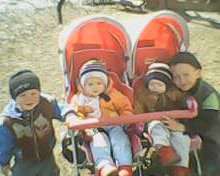 Марина Манжело