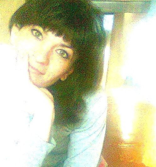 Анютка Дюймовочка