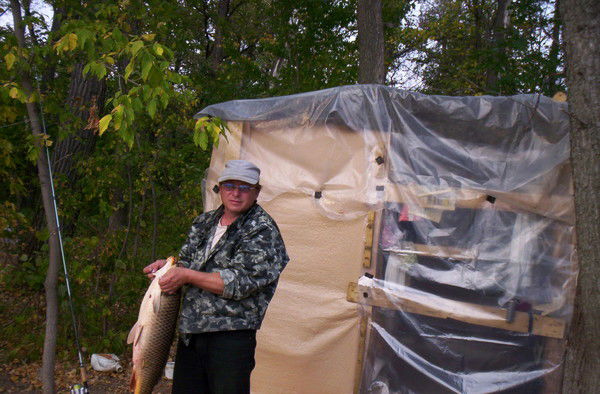 Сергей Михайлов