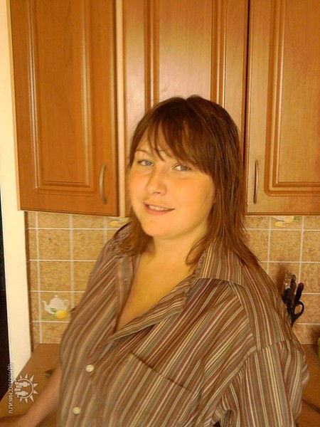 Анастасия Муравьева