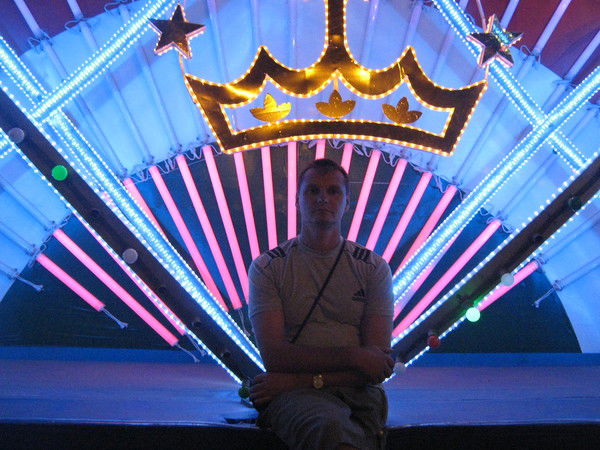 Дмитрий Короткий