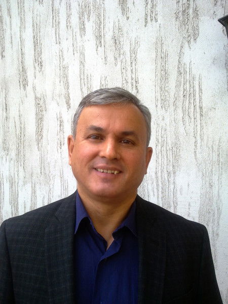 Аскар Абишев