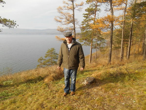 Александр Иванович