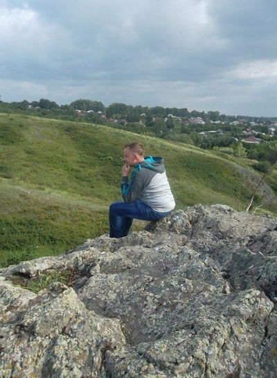 Артем Хорошилов