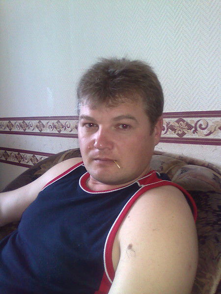 Андрей Беляев