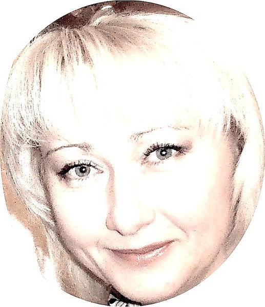 Виктория Грибкова