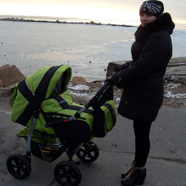 Юлия Баталова