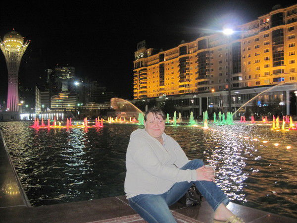 Ирина Батюта