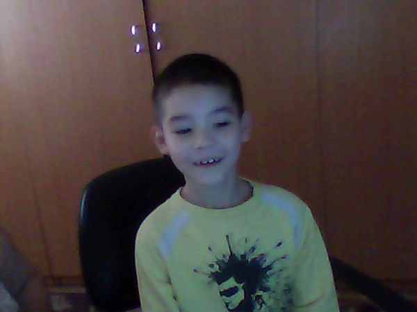 Макс Нишанбаев