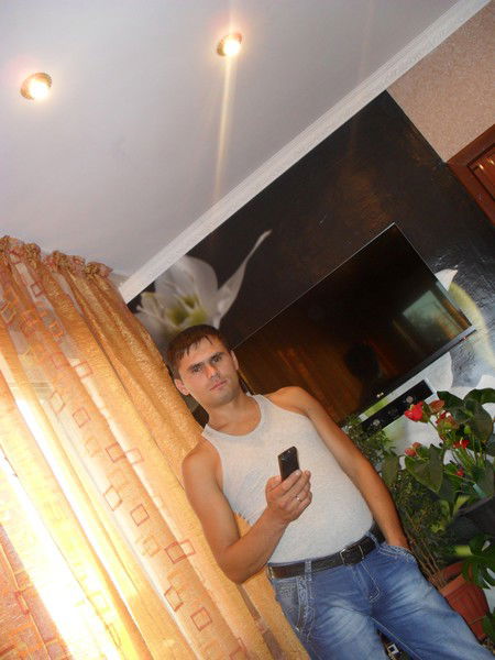 Николай Кожухарь