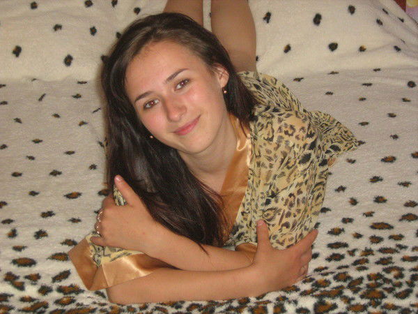 Люда Макаренко