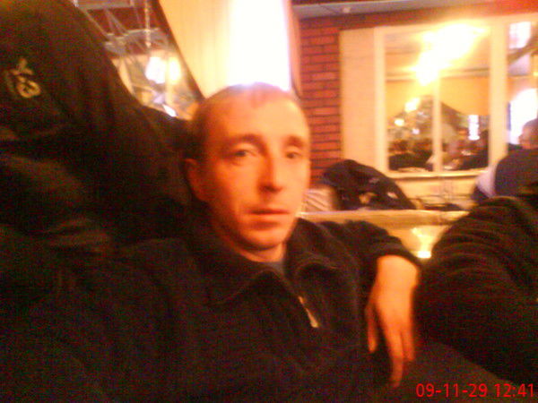 Артем Устинов