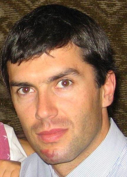 Вячеслав Карагачев