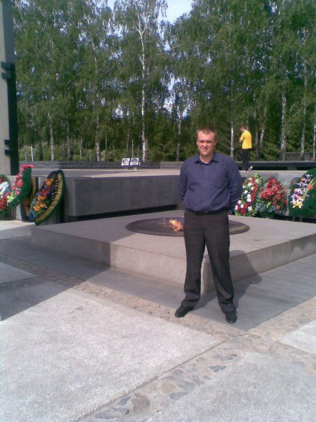 Алексей Конюченко