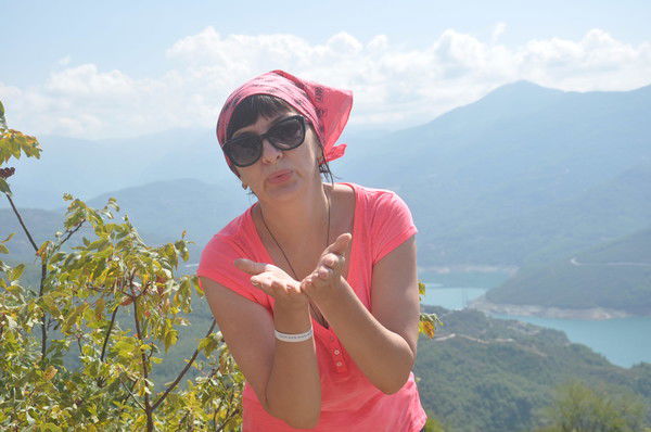 Любовь Машлякевич