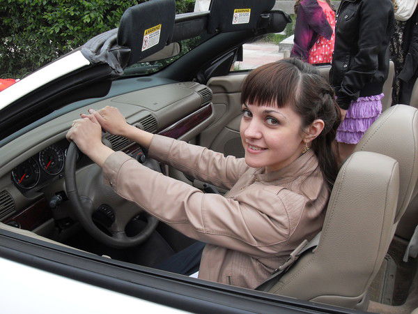 Марина Ахадова