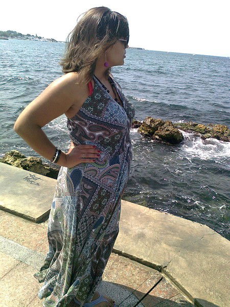 Наталья Боровкова