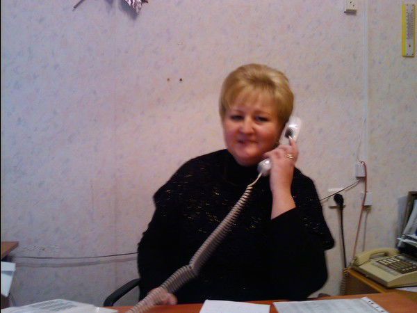 Ольга Красильникова