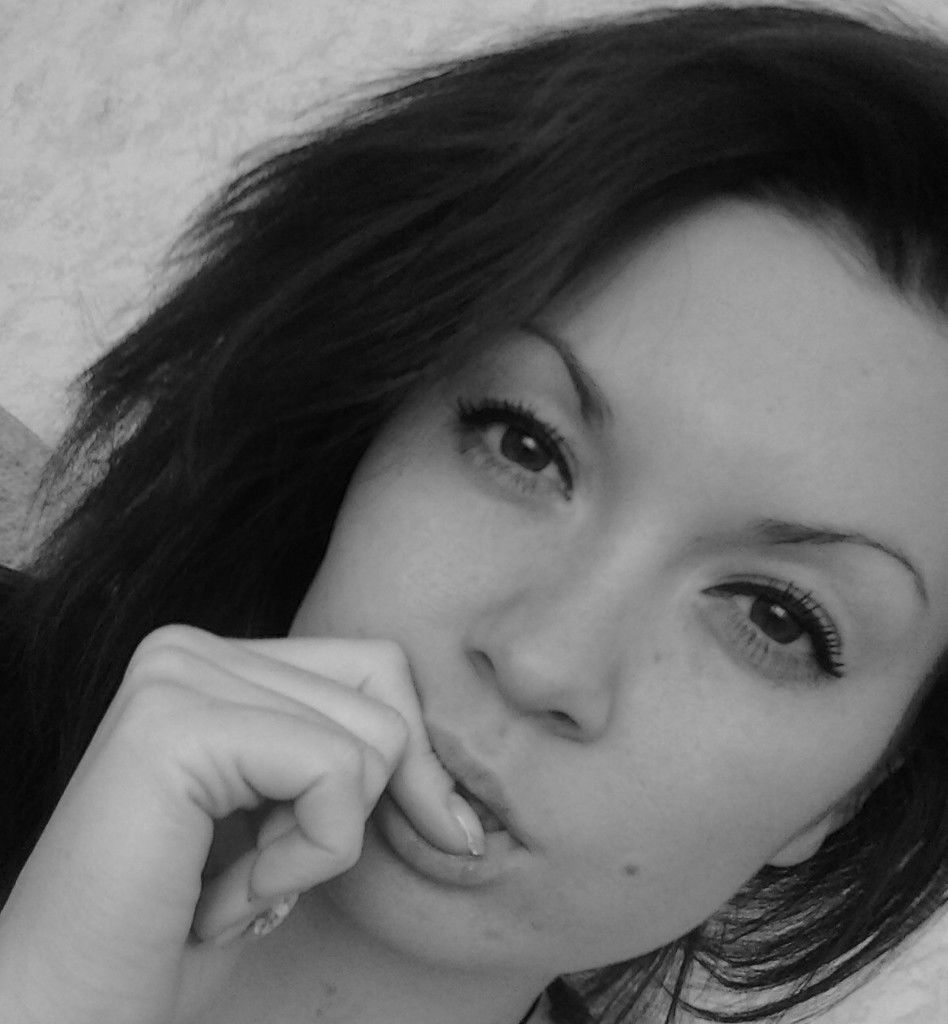 Дарья Французова