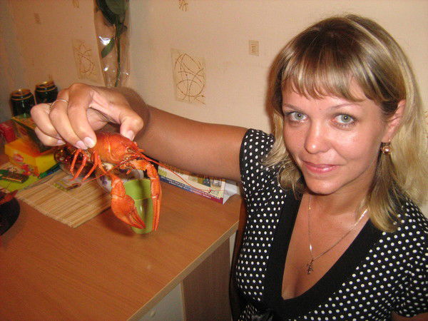 Оксана Новгородова