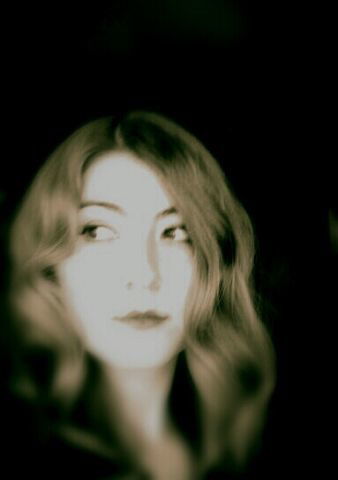 Наида Магомедова