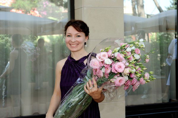 Мария Сайфутдинова