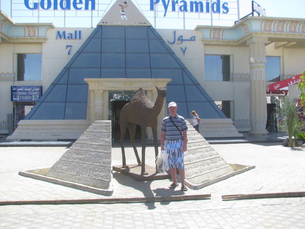 Сергей Стенников