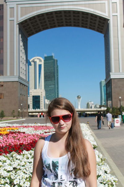 София Кернозенко