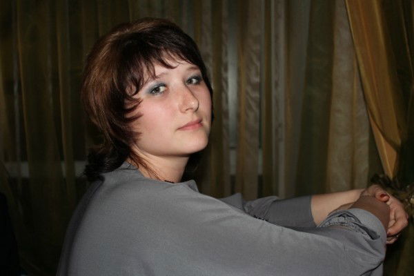 Юлия Боженкова