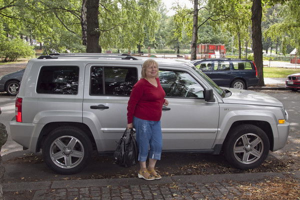 Софья Фомичева