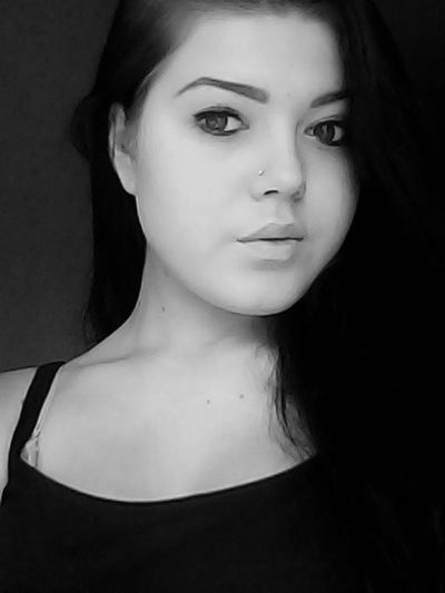 Аленка Степанова