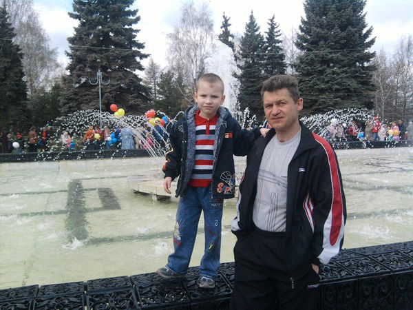 Петр Иванов