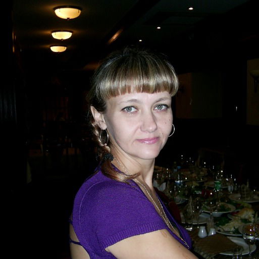 Наталья Зайкова