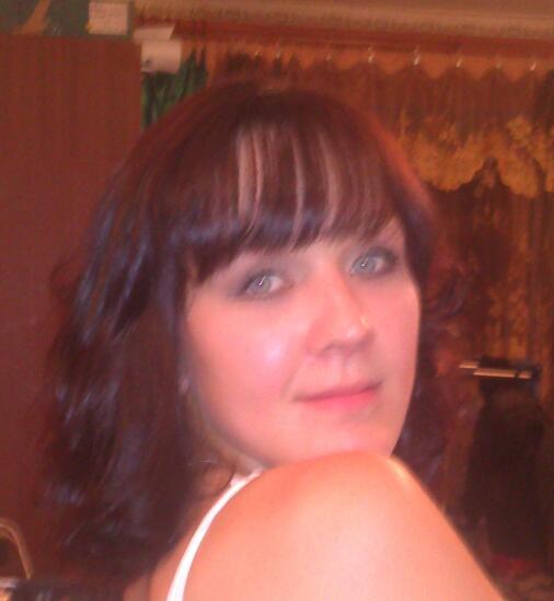 Анна Ничволодова