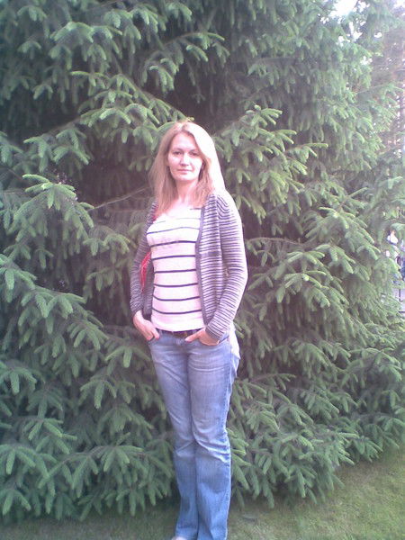 Елена Вишнякова