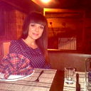 Елена Сарина
