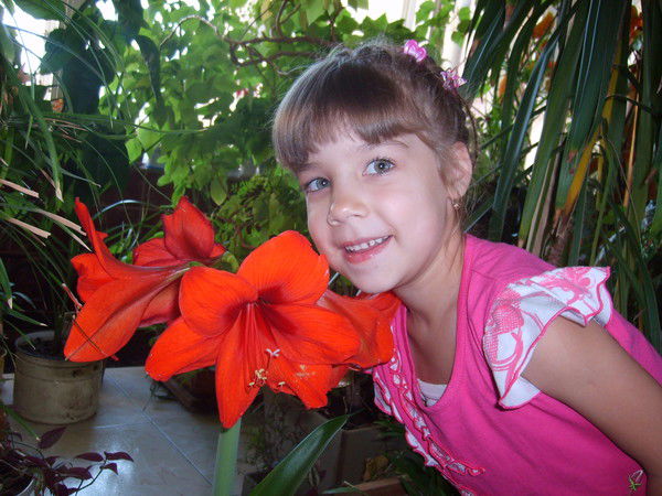 Алена Кустова