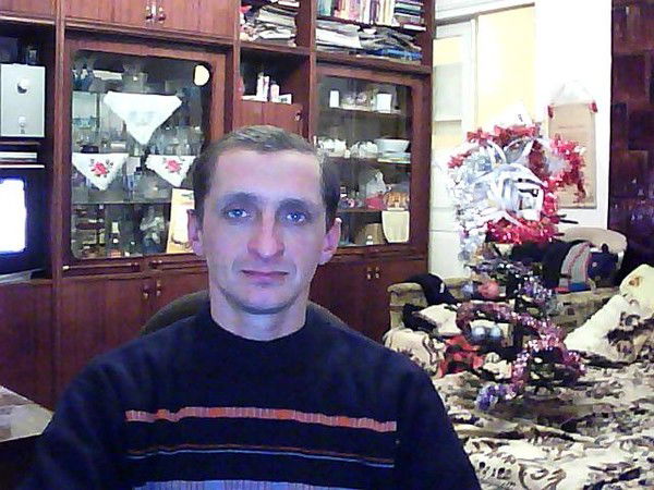 Андрей Бородий