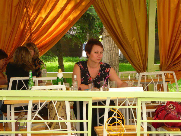 Ирина Бакаева