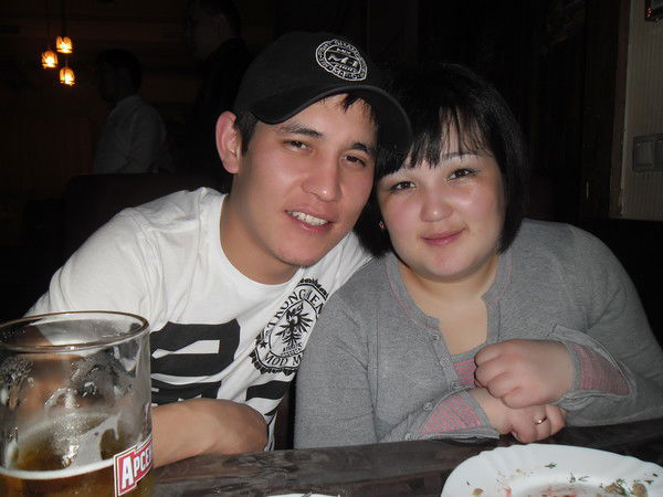 Нурбек Джузукеев