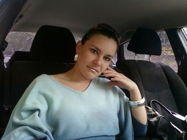 Ольга Макарова