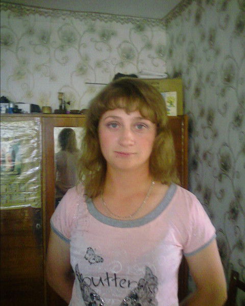 Виктория Сергеева