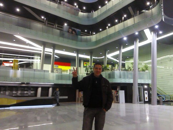 Ирек Аминев