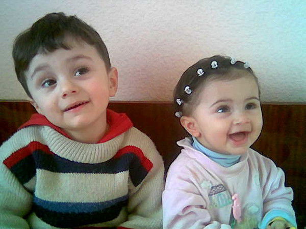 Зульфия Ахметова