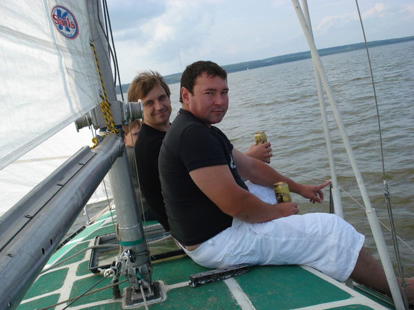 Сергей Петров