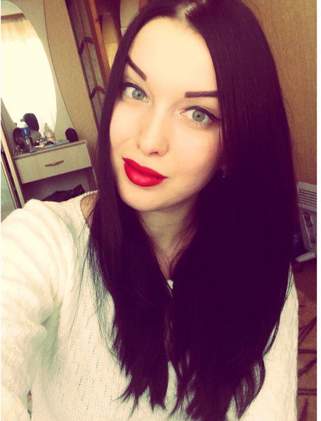 Юлия Суковатицина